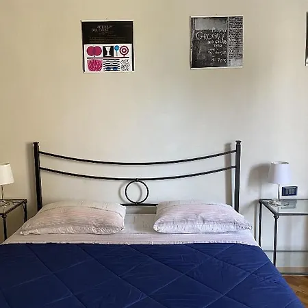 Guest house Santo Spirito 2 - By Nadia Arezzo