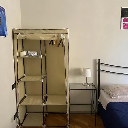 بيت ضيافة Santo Spirito 2 - By Nadia