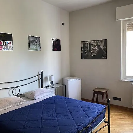 Santo Spirito 2 - By Nadia 3*