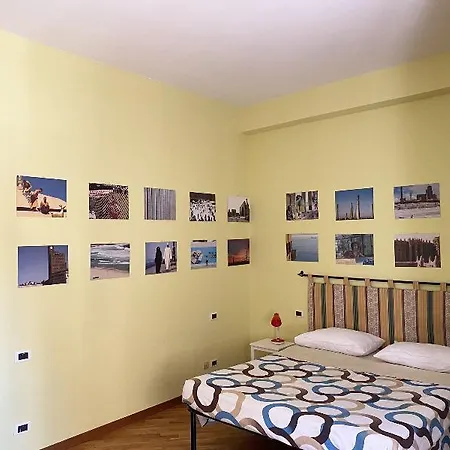 Santo Spirito 2 - By Nadia بيت ضيافة أريتسو