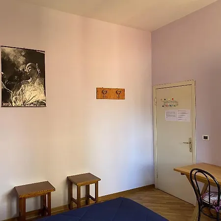 بيت ضيافة Santo Spirito 2 - By Nadia