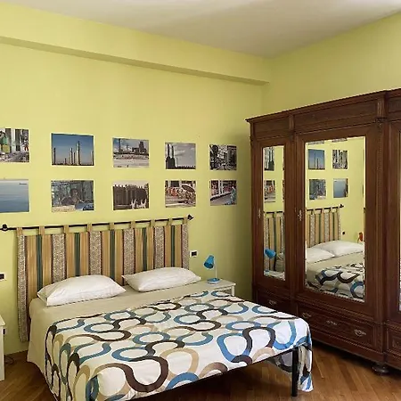 Santo Spirito 2 - By Nadia 3*