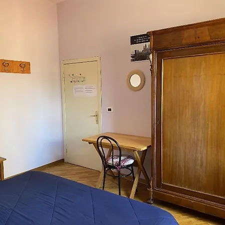 Santo Spirito 2 - By Nadia Guest house