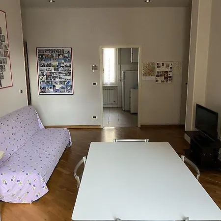 Guest house Santo Spirito 2 - By Nadia Arezzo