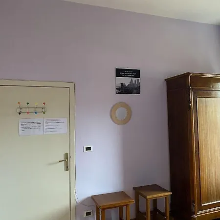 Santo Spirito 2 - By Nadia بيت ضيافة