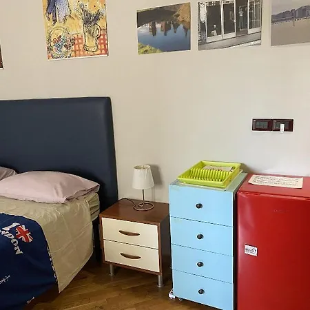 Santo Spirito 2 - By Nadia Guest house 3*