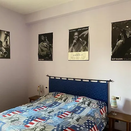 بيت ضيافة Santo Spirito 2 - By Nadia