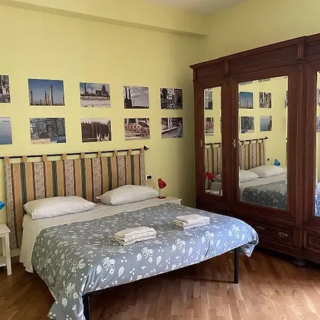 بيت ضيافة Santo Spirito 2 - By Nadia