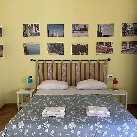 Santo Spirito 2 - By Nadia بيت ضيافة 3*