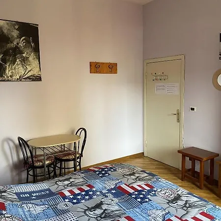 Santo Spirito 2 - By Nadia 3* أريتسو