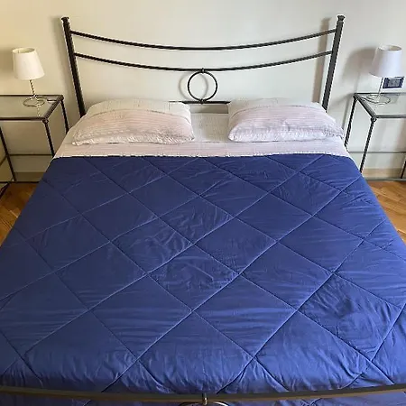 Santo Spirito 2 - By Nadia