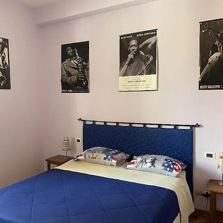 Guest house Santo Spirito 2 - By Nadia 3*
