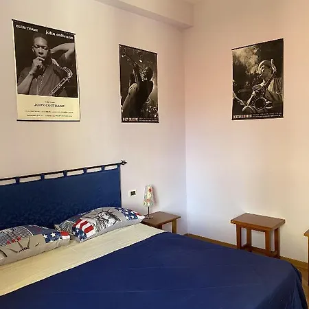 Santo Spirito 2 - By Nadia Guest house Arezzo