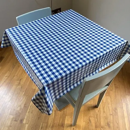 Santo Spirito 2 - By Nadia بيت ضيافة 3*