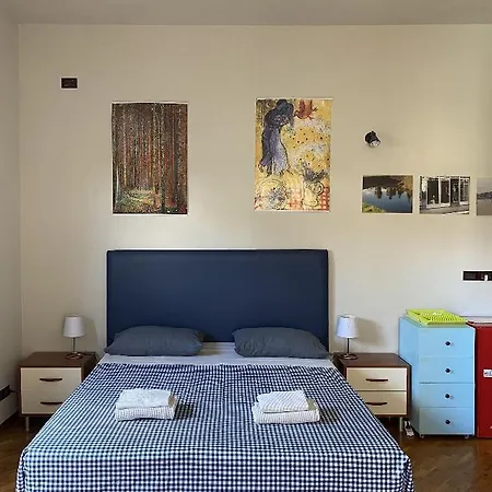 Santo Spirito 2 - By Nadia أريتسو