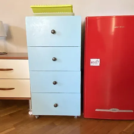 Santo Spirito 2 - By Nadia بيت ضيافة 3*