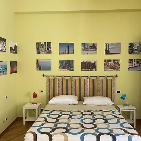 Santo Spirito 2 - By Nadia بيت ضيافة 3*