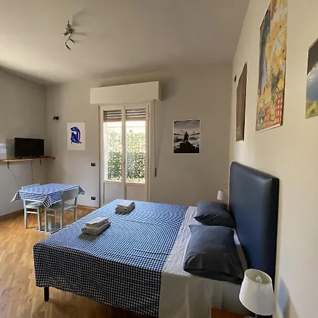 بيت ضيافة Santo Spirito 2 - By Nadia 3*