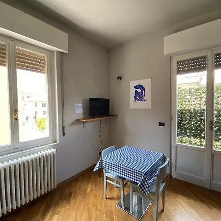 Santo Spirito 2 - By Nadia 3*