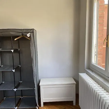 Santo Spirito 2 - By Nadia 3* أريتسو