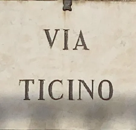 Santo Spirito 2 - By Nadia 3*