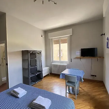 Santo Spirito 2 - By Nadia Guest house Arezzo