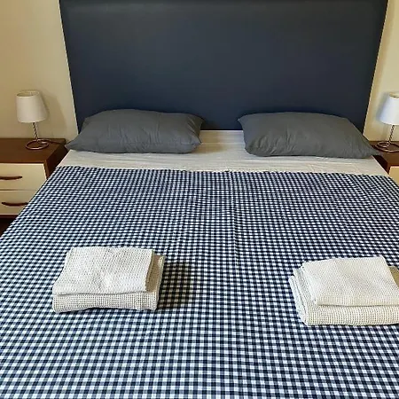 بيت ضيافة Santo Spirito 2 - By Nadia