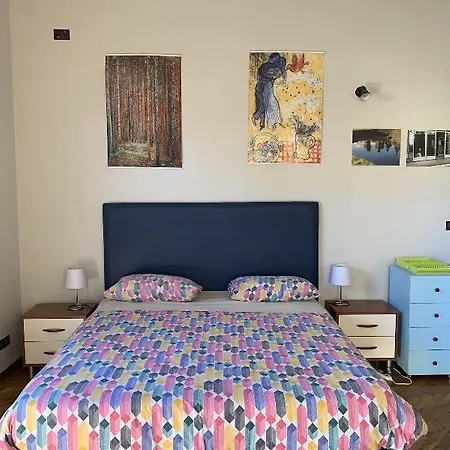 Santo Spirito 2 - By Nadia