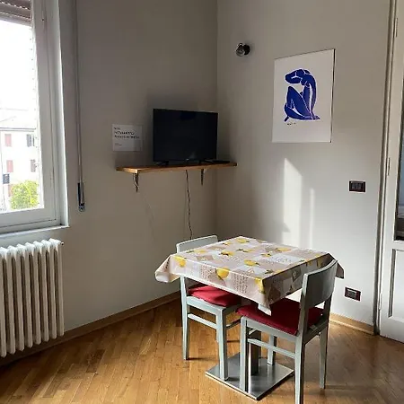 Santo Spirito 2 - By Nadia بيت ضيافة 3*