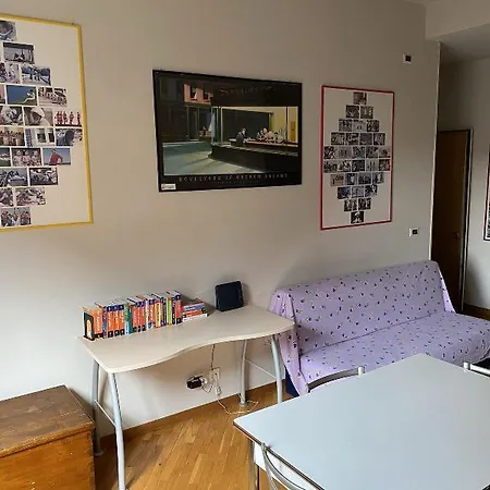 Santo Spirito 2 - By Nadia بيت ضيافة أريتسو