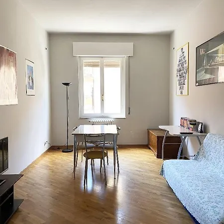 بيت ضيافة Santo Spirito 2 - By Nadia