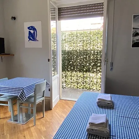 Santo Spirito 2 - By Nadia 3*