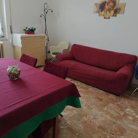 Guest house Santo Spirito 2 - By Nadia 3*