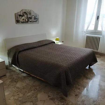 Guest house Santo Spirito 2 - By Nadia 3*