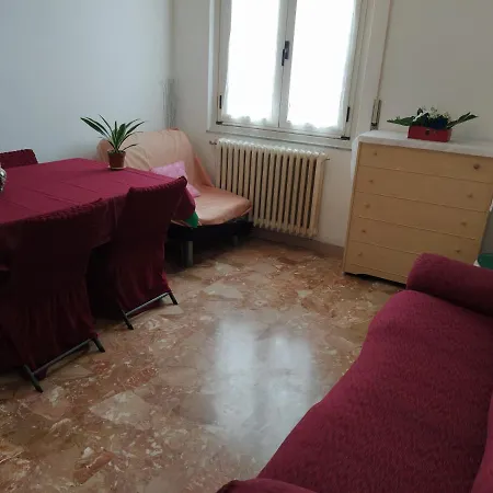 Guest house Santo Spirito 2 - By Nadia 3*