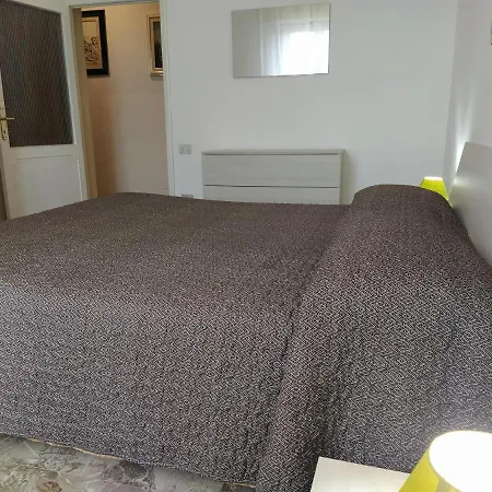 Guest house Santo Spirito 2 - By Nadia 3*