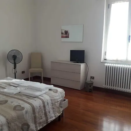 بيت ضيافة Santo Spirito 2 - By Nadia