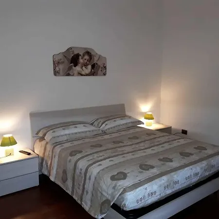 Santo Spirito 2 - By Nadia بيت ضيافة