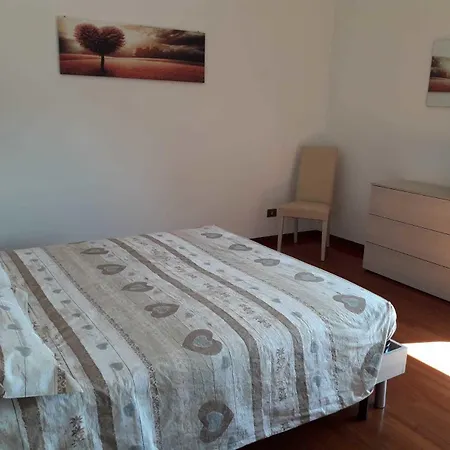 بيت ضيافة Santo Spirito 2 - By Nadia 3*