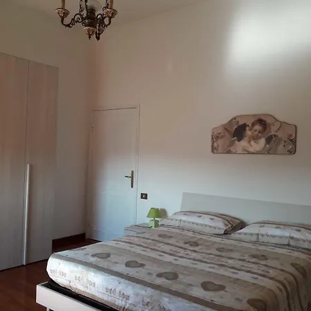 بيت ضيافة Santo Spirito 2 - By Nadia