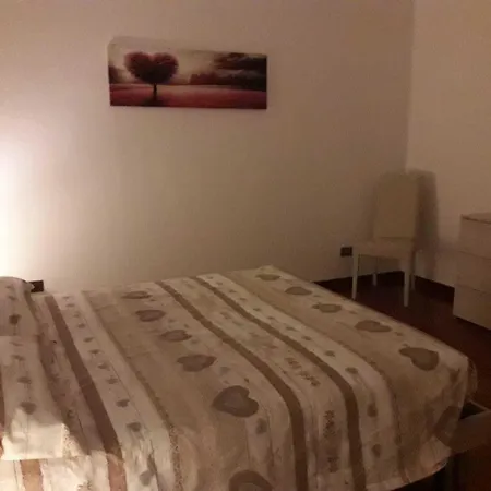بيت ضيافة Santo Spirito 2 - By Nadia 3*