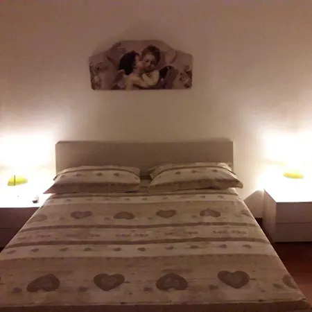 بيت ضيافة Santo Spirito 2 - By Nadia 3*