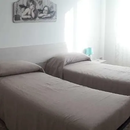 بيت ضيافة Santo Spirito 2 - By Nadia