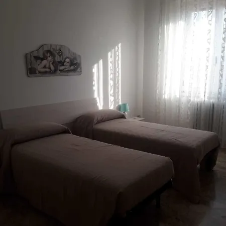 Santo Spirito 2 - By Nadia بيت ضيافة 3*