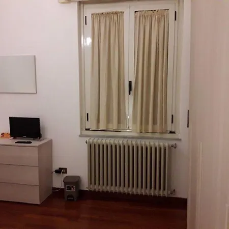 بيت ضيافة Santo Spirito 2 - By Nadia