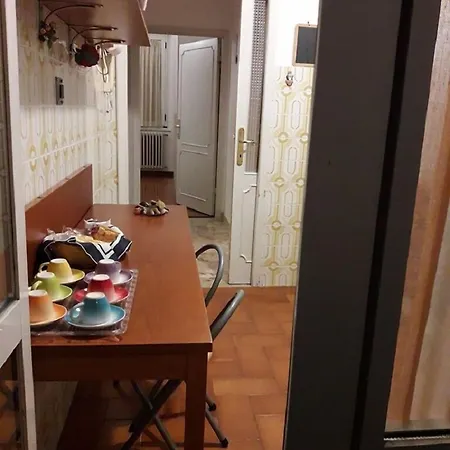 Santo Spirito 2 - By Nadia 3*