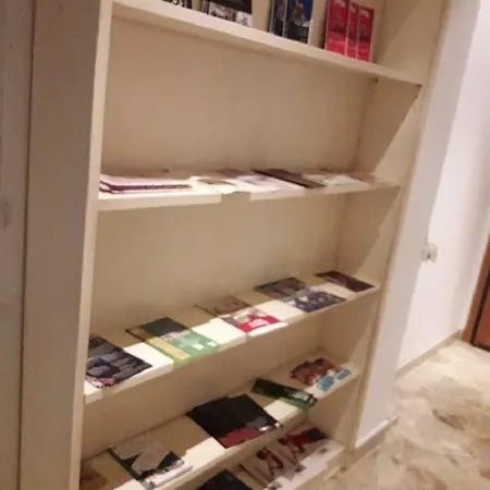 Santo Spirito 2 - By Nadia بيت ضيافة