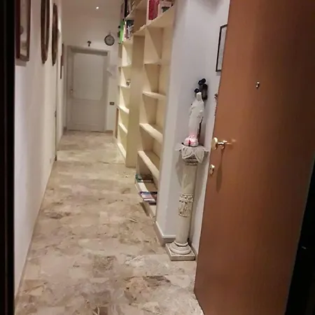 بيت ضيافة Santo Spirito 2 - By Nadia أريتسو