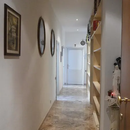Guest house Santo Spirito 2 - By Nadia Arezzo