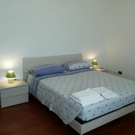 Santo Spirito 2 - By Nadia Guest house